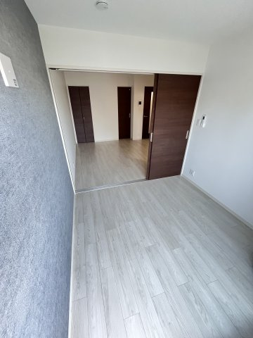 大阪市城東区放出西３丁目のアパートのその他