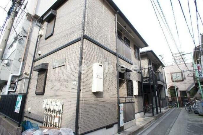 竹田ハイツのその他