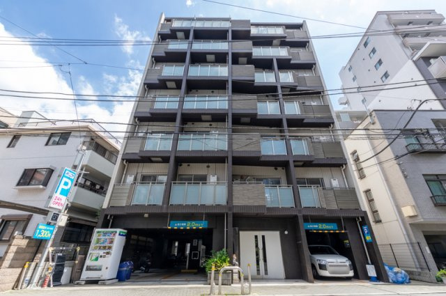 メイクスデザイン 板橋本町