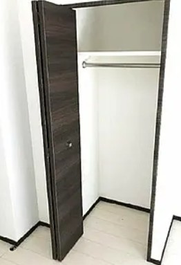 メイクスデザイン 板橋本町の収納