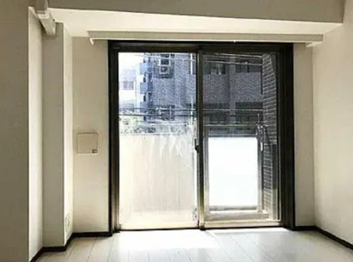 メイクスデザイン 板橋本町の寝室