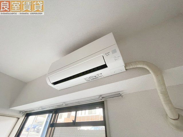 【設備】 | リバティーハウス昭和