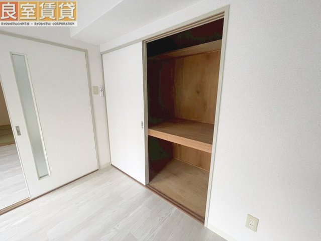 【収納】 | リバティーハウス昭和