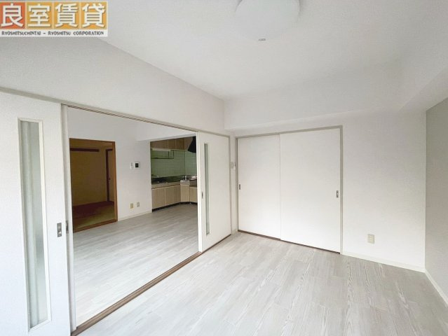 【寝室】 | リバティーハウス昭和