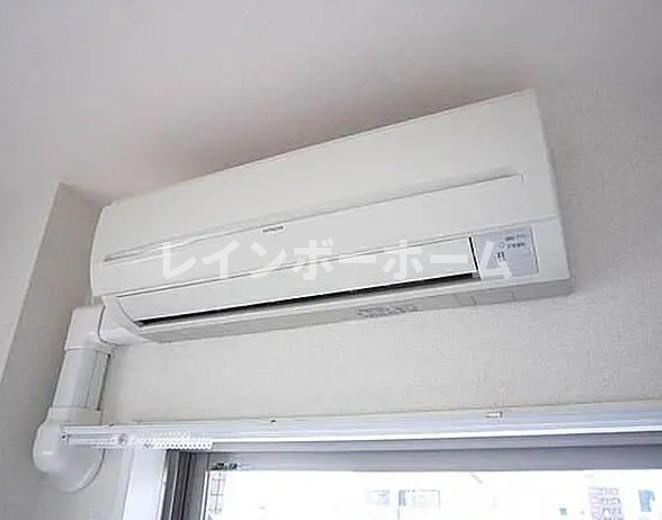 スタジオスクエア住吉の設備|※別部屋参照写真となります。
