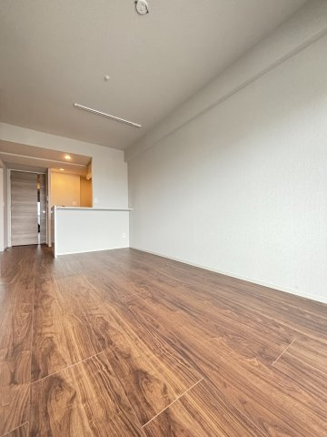 サザンネスト住ノ江駅前　の居間・リビング|サザンネスト住ノ江駅前　洋室