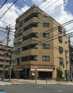 世田谷区粕谷４丁目のマンションの画像