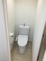 前回募集時の室内写真