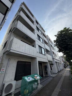 【洋室】 | リチェンシア横浜三ッ沢下町