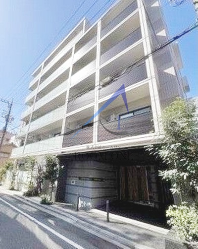 SPERO CASAの外観|外観です。