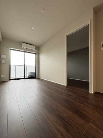 サザンネスト住ノ江駅前　の居間・リビング|サザンネスト住ノ江駅前　リビング