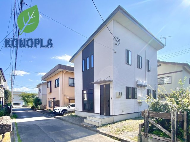 【中古戸建】前橋市荒牧町