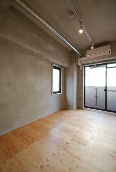 藤和シティコープ新大塚の設備
