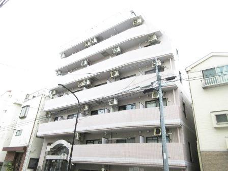 藤和シティコープ新大塚