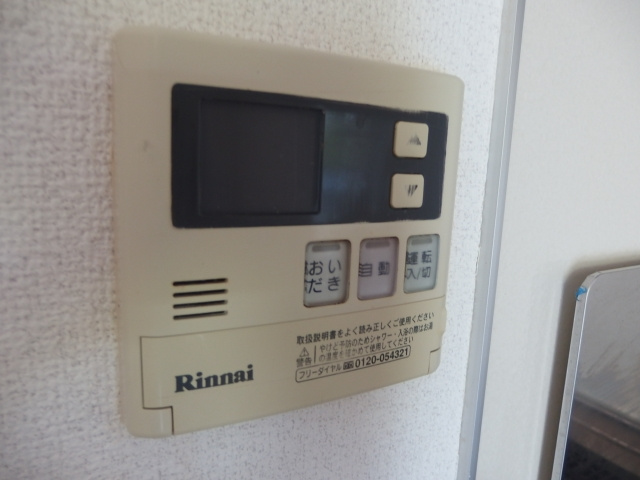Clair Riva Aの設備|別室イメージ