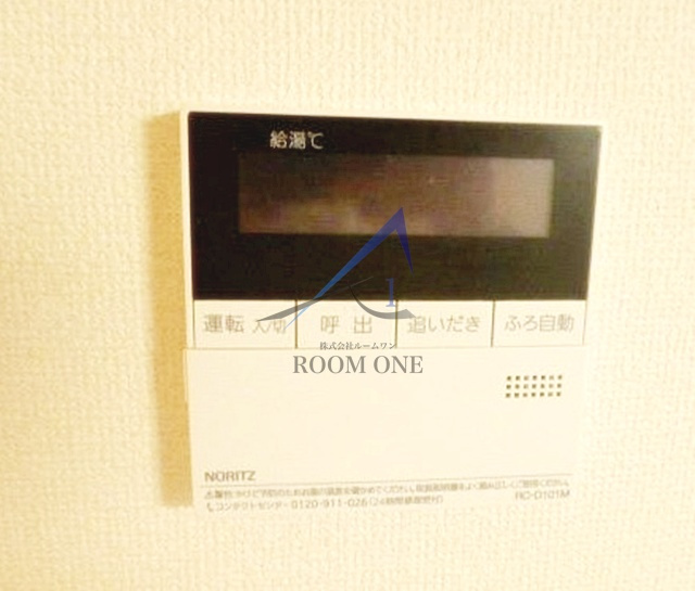 Ｖｉｅｎｔｏの内装