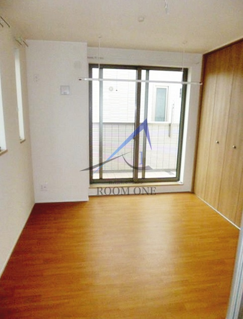 Ｖｉｅｎｔｏの居間・リビング|洋室のお部屋です。