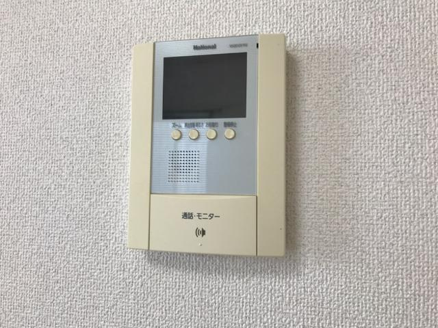 スカイ・ピースのセキュリティ|セキュリティ