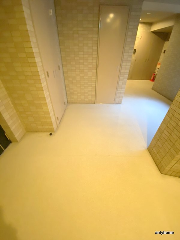 ディナスティ松屋町Ⅱのその他共用部分
