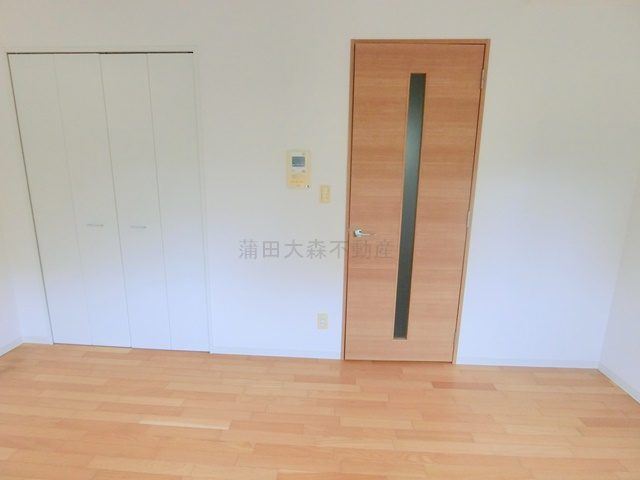 ヴェルステージ千鳥町の居間・リビング