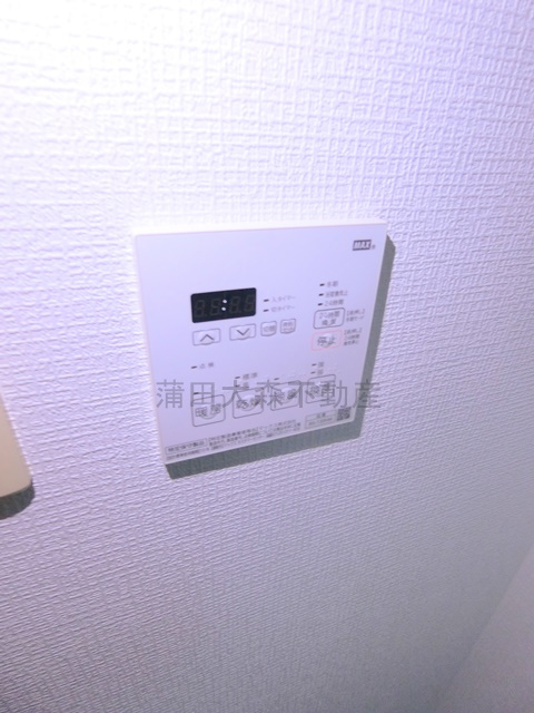 ヴェルステージ千鳥町の設備