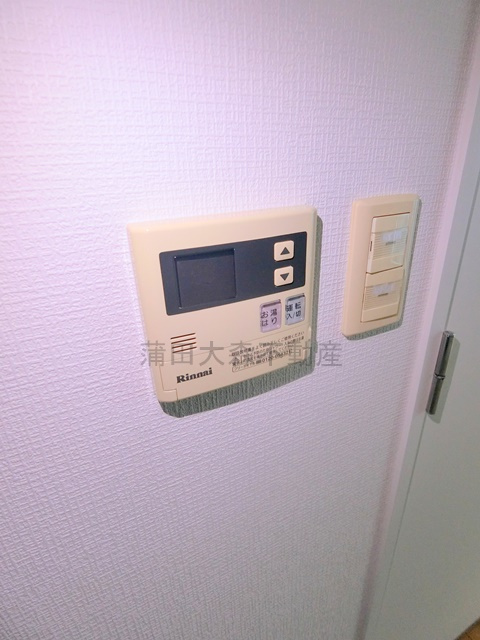 ヴェルステージ千鳥町の設備