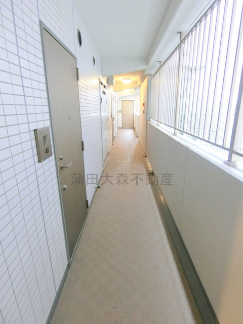 ヴェルステージ千鳥町のその他共用部分