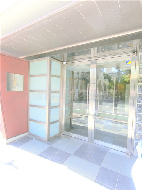 ヴェルステージ千鳥町のその他共用部分