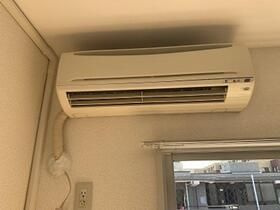 ユースフル中野坂上の設備