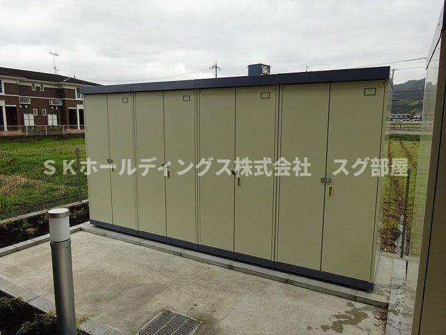 ツバメのその他