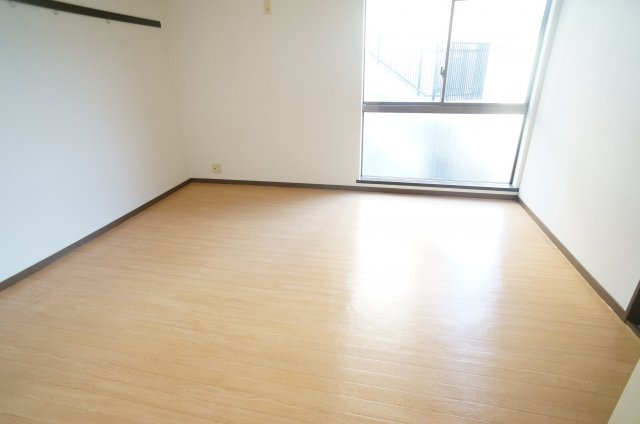 カサベルデ（山本東）の寝室|参考、同建物・同間取りの号室