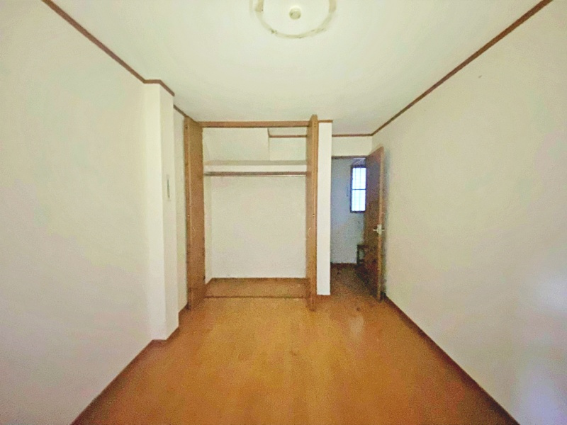戸建 大阪市旭区清水３丁目の内装