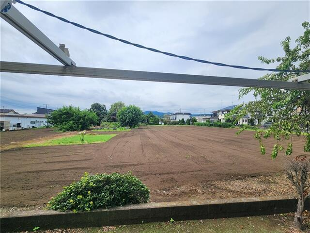 Ｋ・Ｋハイツの展望