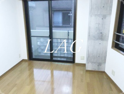【居間・リビング】 | アネックス大野 | 洋室のお部屋です。