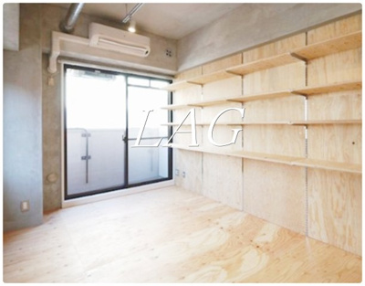 【居間・リビング】 | 藤和シテイコープ新大塚 | 洋室のお部屋です。