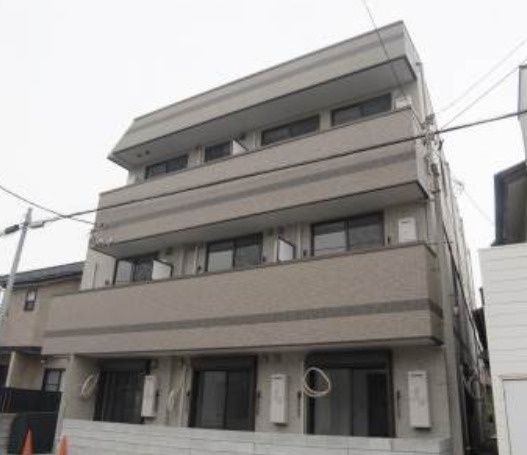 ＲｉｆｍｉｃＳｏｒｇｅ　のその他共用部分