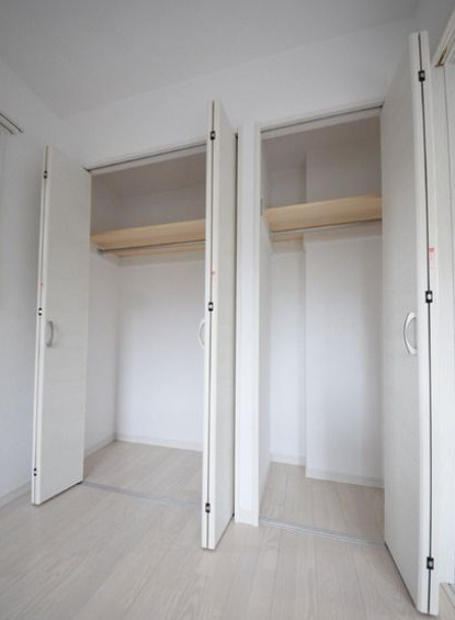 ＲｉｆｍｉｃＳｏｒｇｅ　の収納