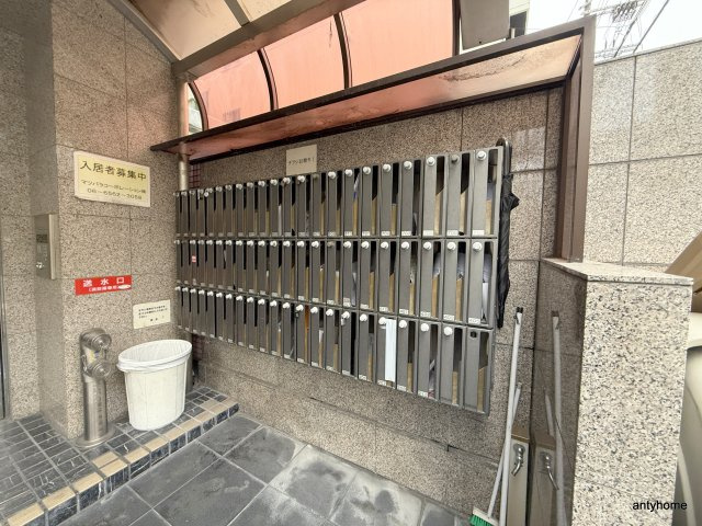 コート堀江　仲介手数料無料の設備