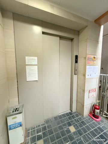 コート堀江　仲介手数料無料の設備