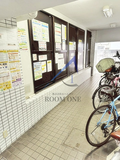 ダイアパレス上野