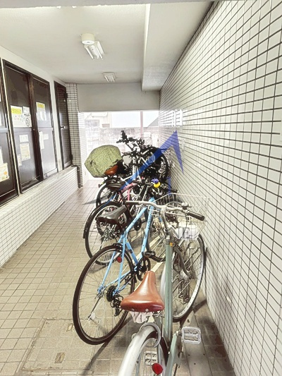 ダイアパレス上野