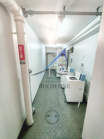 ダイアパレス上野