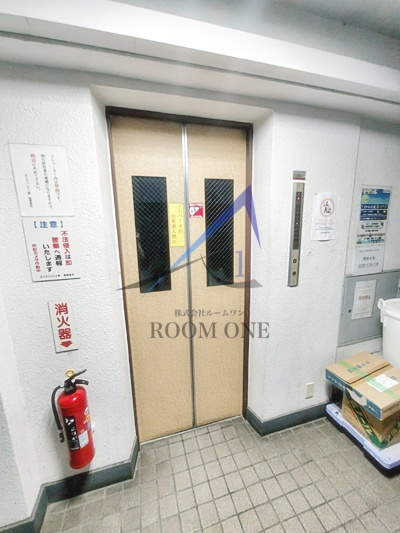 ダイアパレス上野