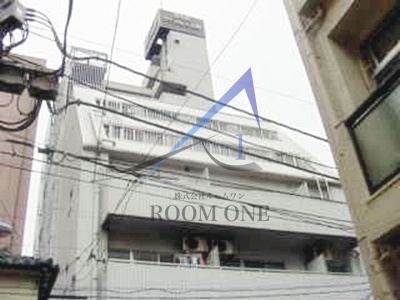 ダイアパレス上野