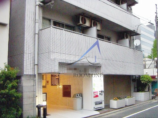 ダイアパレス上野