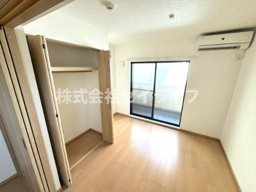 H-maison加美正覚寺Ⅶの内装