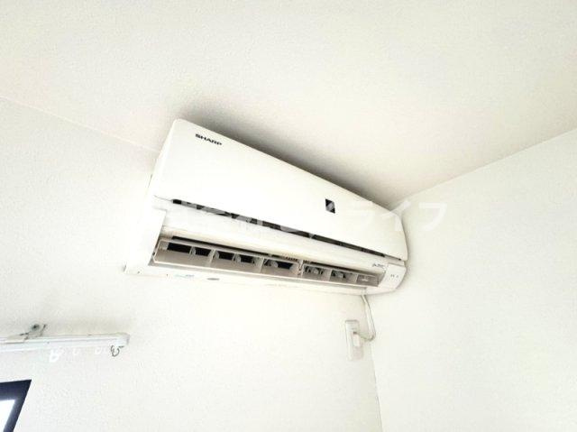 H-maison加美正覚寺Ⅶの設備