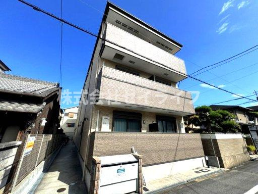 H-maison加美正覚寺Ⅶ