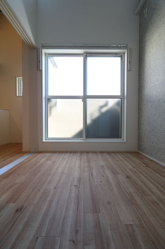 DreamStage今宿Chillax（チラックス）の展望