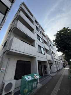 【洋室】 | リチェンシア横浜三ッ沢下町
